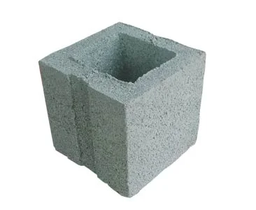 Gạch cột(19X19X19) Gạch block
