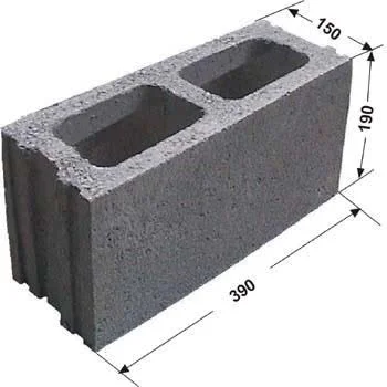 Gạch block là gạch gì?